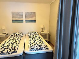 Sangis Motell och Camping AB