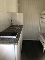Sangis Motell och Camping AB
