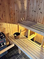 Sangis Motell och Camping AB