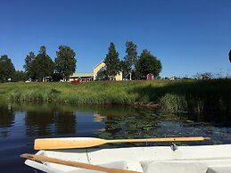 Sangis Motell och Camping AB