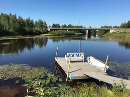 Sangis Motell och Camping AB