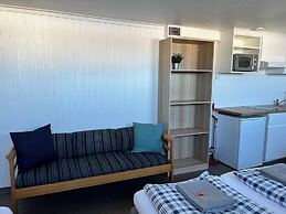 Sangis Motell och Camping AB