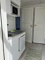 Sangis Motell och Camping AB