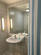 Sangis Motell och Camping AB