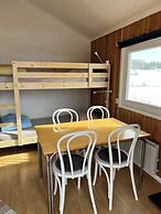 Sangis Motell och Camping AB