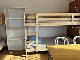 Sangis Motell och Camping AB