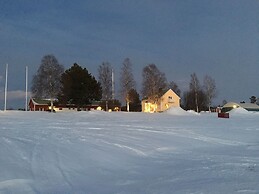 Sangis Motell och Camping AB