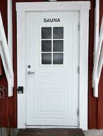 Sangis Motell och Camping AB