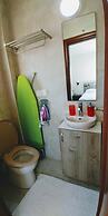 Jaffa's Penthouse Hostel