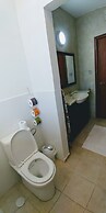 Jaffa's Penthouse Hostel