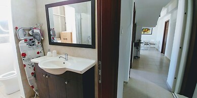 Jaffa's Penthouse Hostel