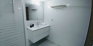 Jaffa's Penthouse Hostel