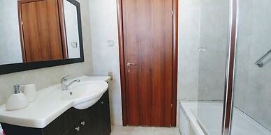 Jaffa's Penthouse Hostel