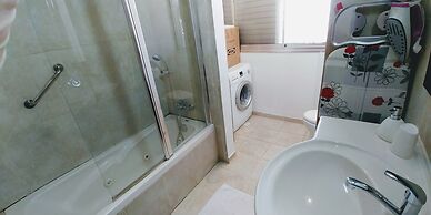 Jaffa's Penthouse Hostel