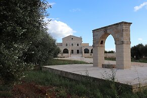 Masseria Sacramento