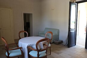 Masseria Sacramento