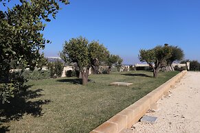 Masseria Sacramento
