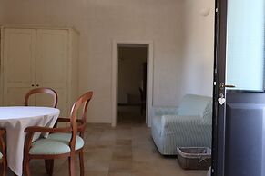Masseria Sacramento