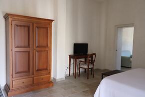 Masseria Sacramento