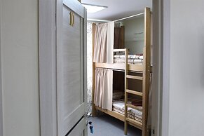 Hotel-hostel Pushkin