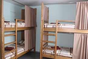 Hotel-hostel Pushkin
