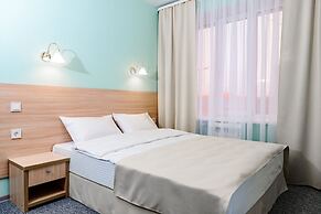 Hotel-hostel Pushkin
