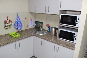 Hotel-hostel Pushkin