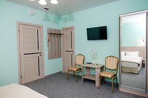Hotel-hostel Pushkin