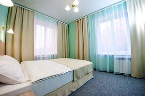 Hotel-hostel Pushkin