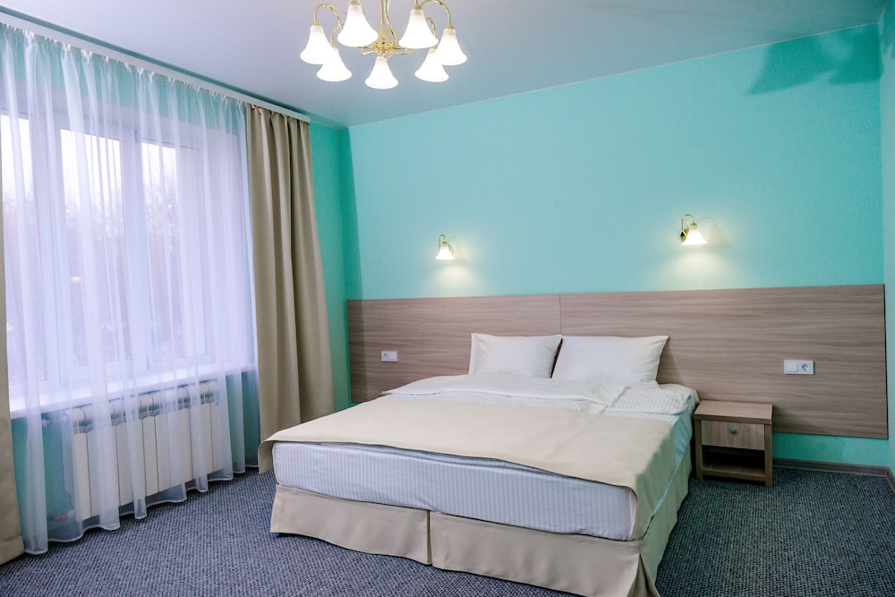 Hotel-hostel Pushkin
