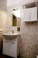 Hotel-hostel Pushkin