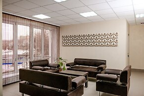 Hotel-hostel Pushkin