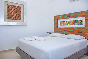 El Fuerte Beach Resort