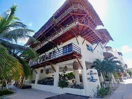 El Fuerte Beach Resort