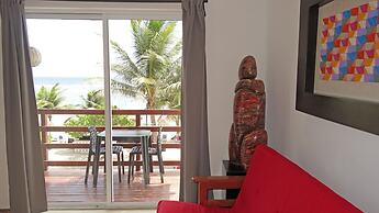 El Fuerte Beach Resort
