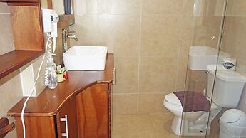 El Fuerte Beach Resort