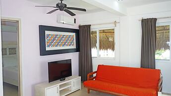 El Fuerte Beach Resort