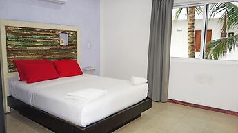 El Fuerte Beach Resort