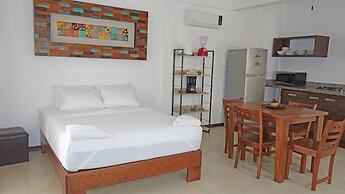 El Fuerte Beach Resort