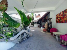 El Fuerte Beach Resort