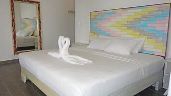 El Fuerte Beach Resort