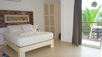 El Fuerte Beach Resort