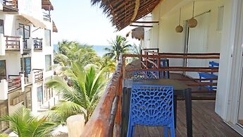 El Fuerte Beach Resort