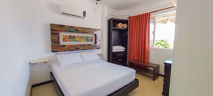 El Fuerte Beach Resort