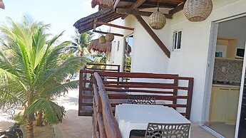 El Fuerte Beach Resort