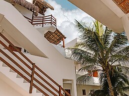 El Fuerte Beach Resort