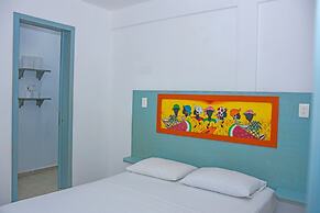 El Fuerte Beach Resort