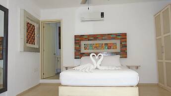 El Fuerte Beach Resort