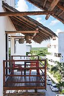 El Fuerte Beach Resort