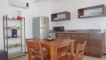 El Fuerte Beach Resort